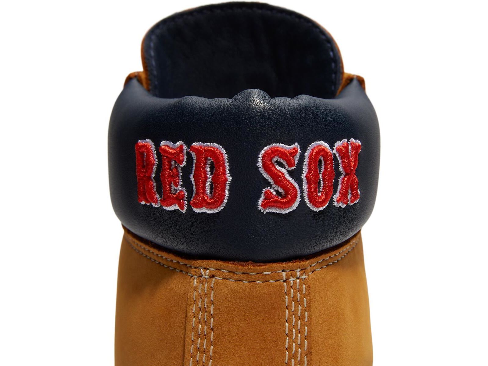 Timberland x New Era Collection Boston Red Sox