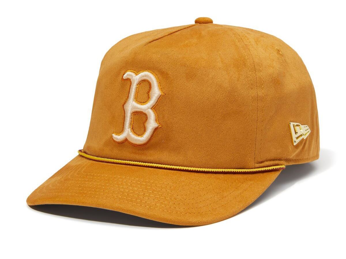 Timberland x New Era Collection Boston Red Sox