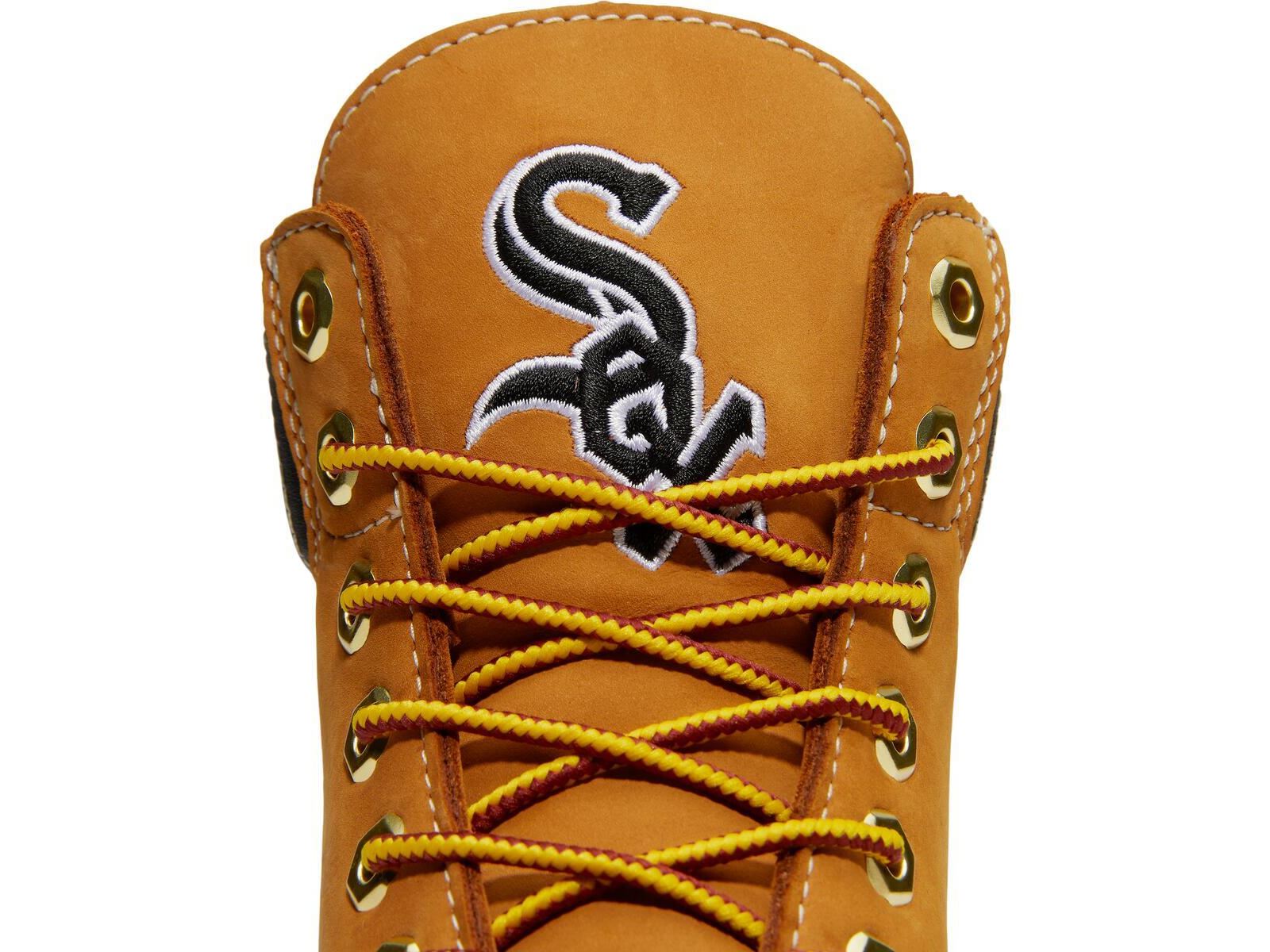 Timberland x New Era Collection Chicago White Sox