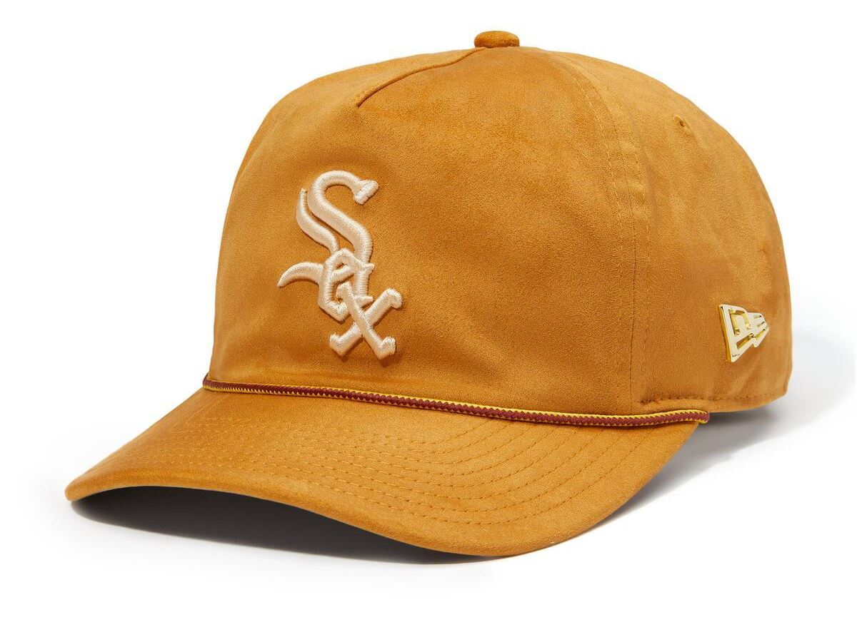 Timberland x New Era Collection Chicago White Sox