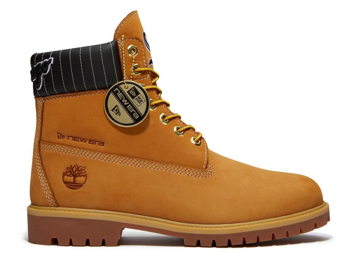 Timberland x New Era Collection Chicago White Sox