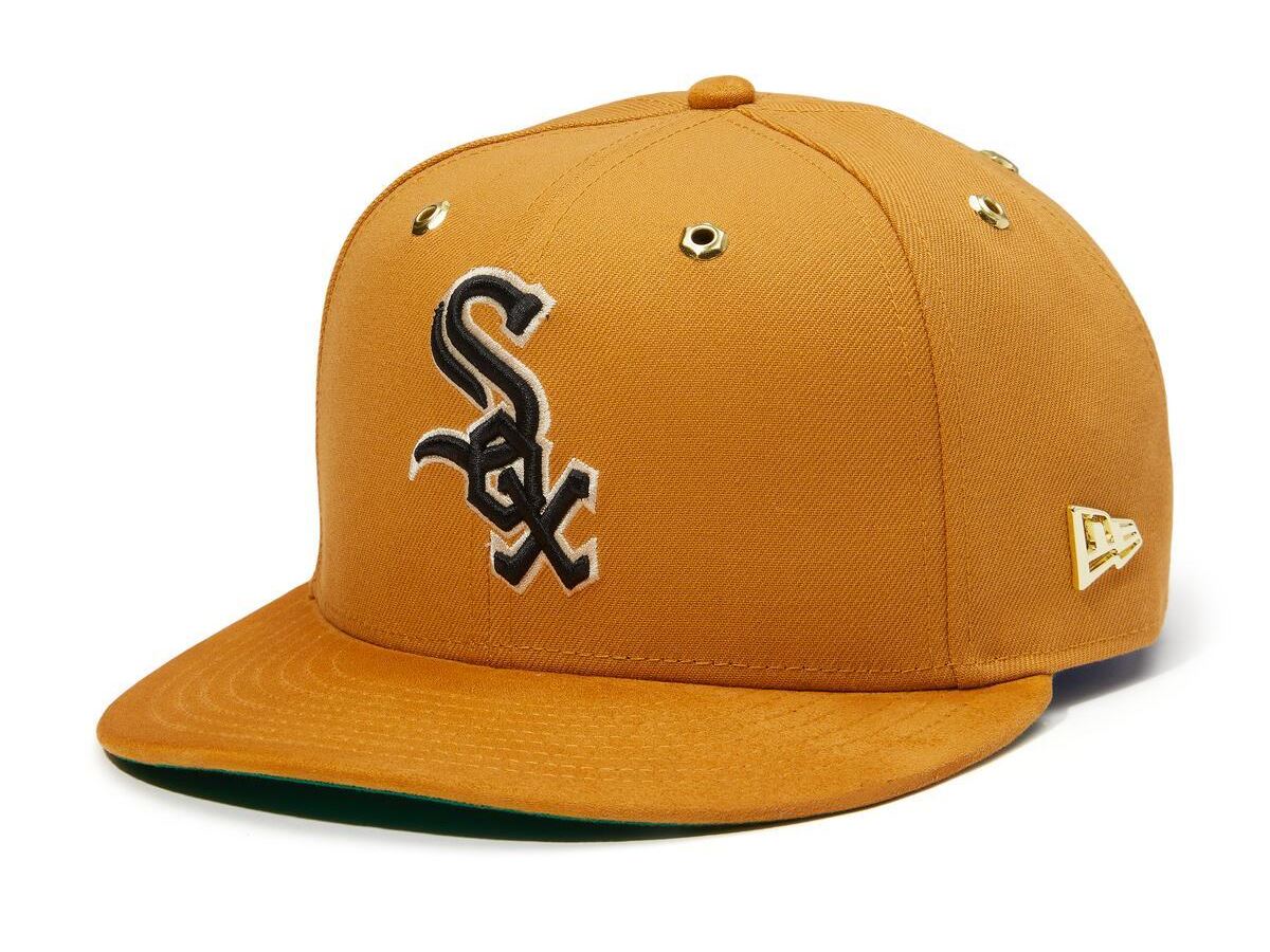Timberland x New Era Collection Chicago White Sox