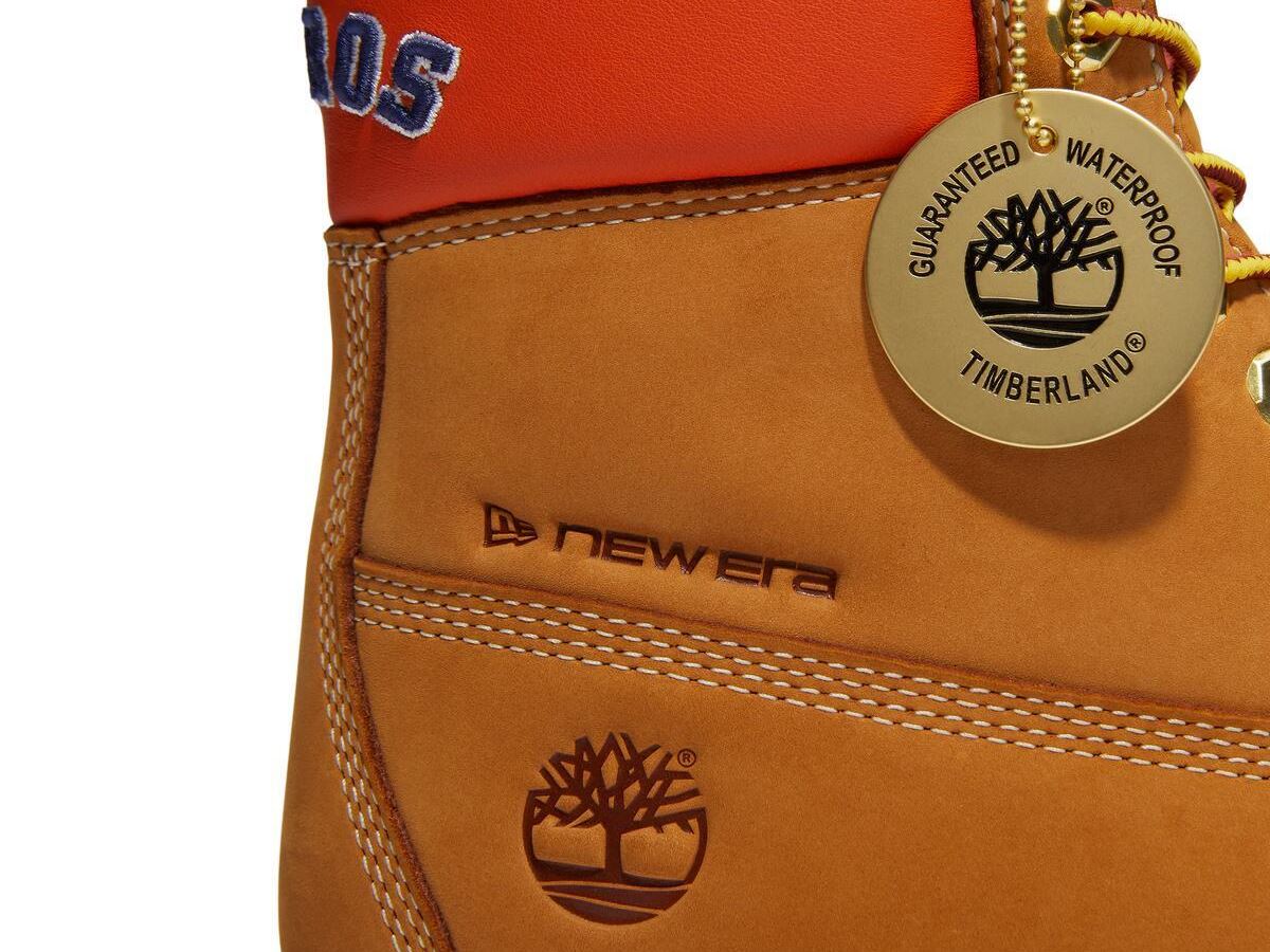 Timberland x New Era Collection Houston Astros