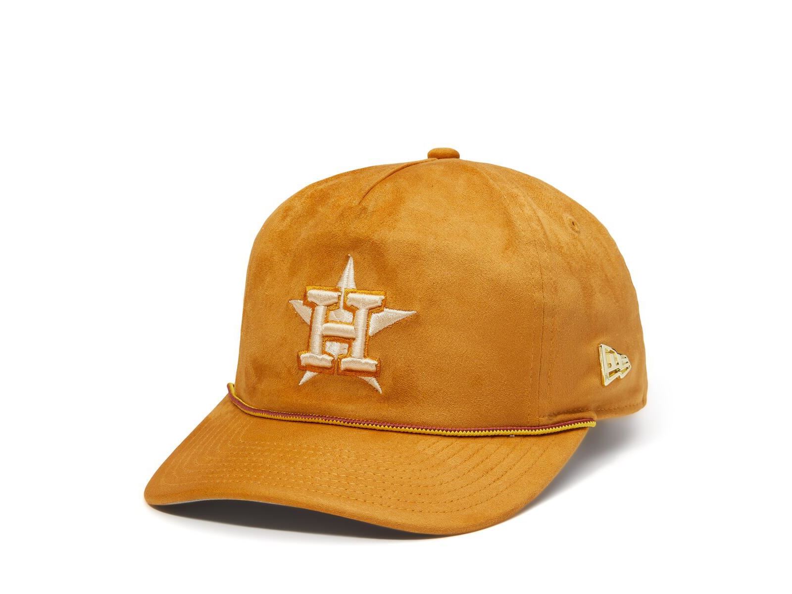 Timberland x New Era Collection Houston Astros