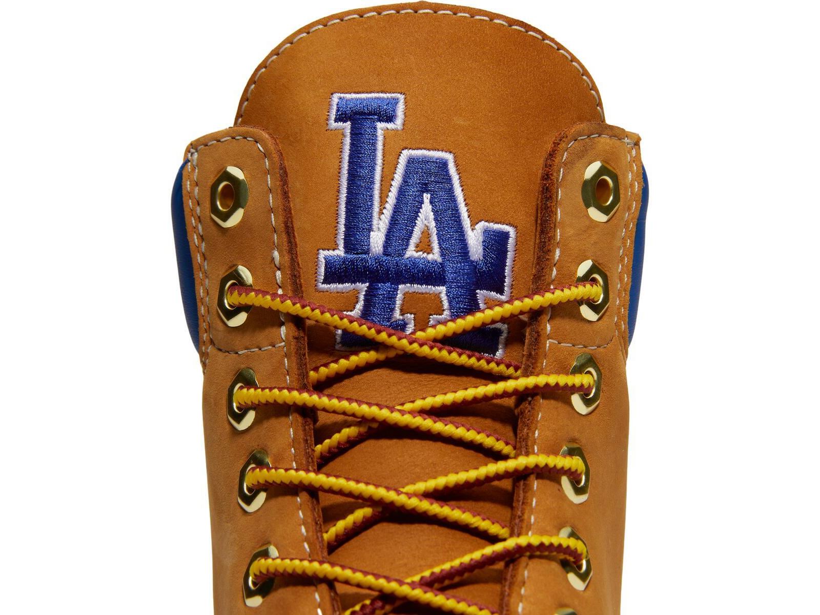 Timberland x New Era Collection Los Angeles Dodgers