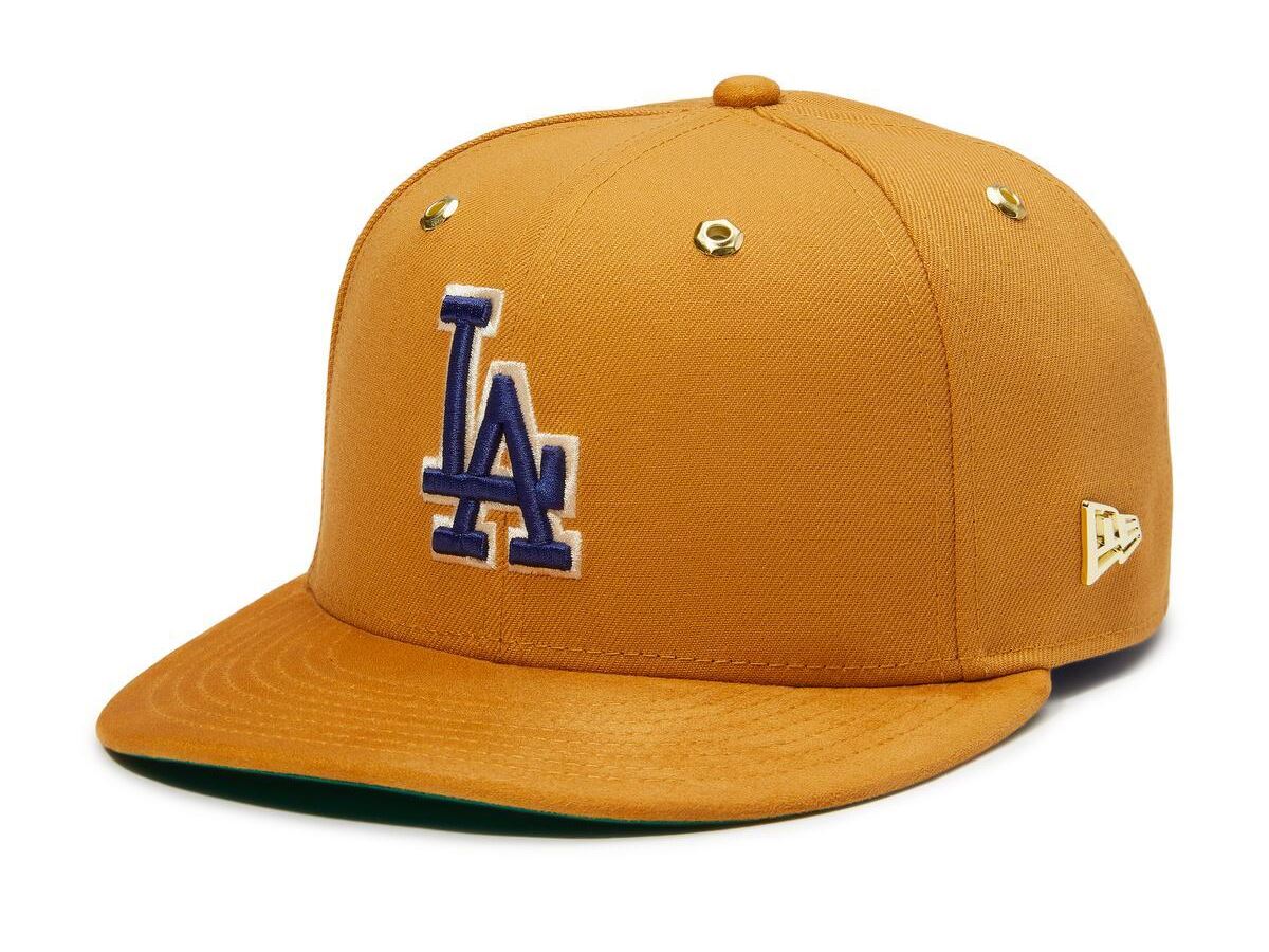 Timberland x New Era Collection Los Angeles Dodgers