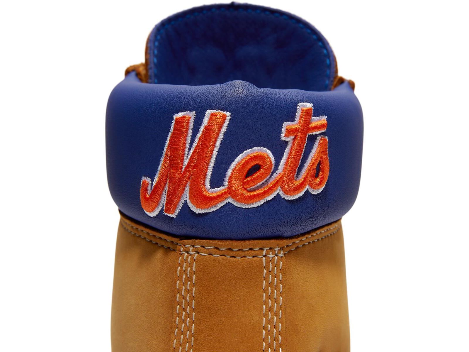 Timberland x New Era Collection New York Mets