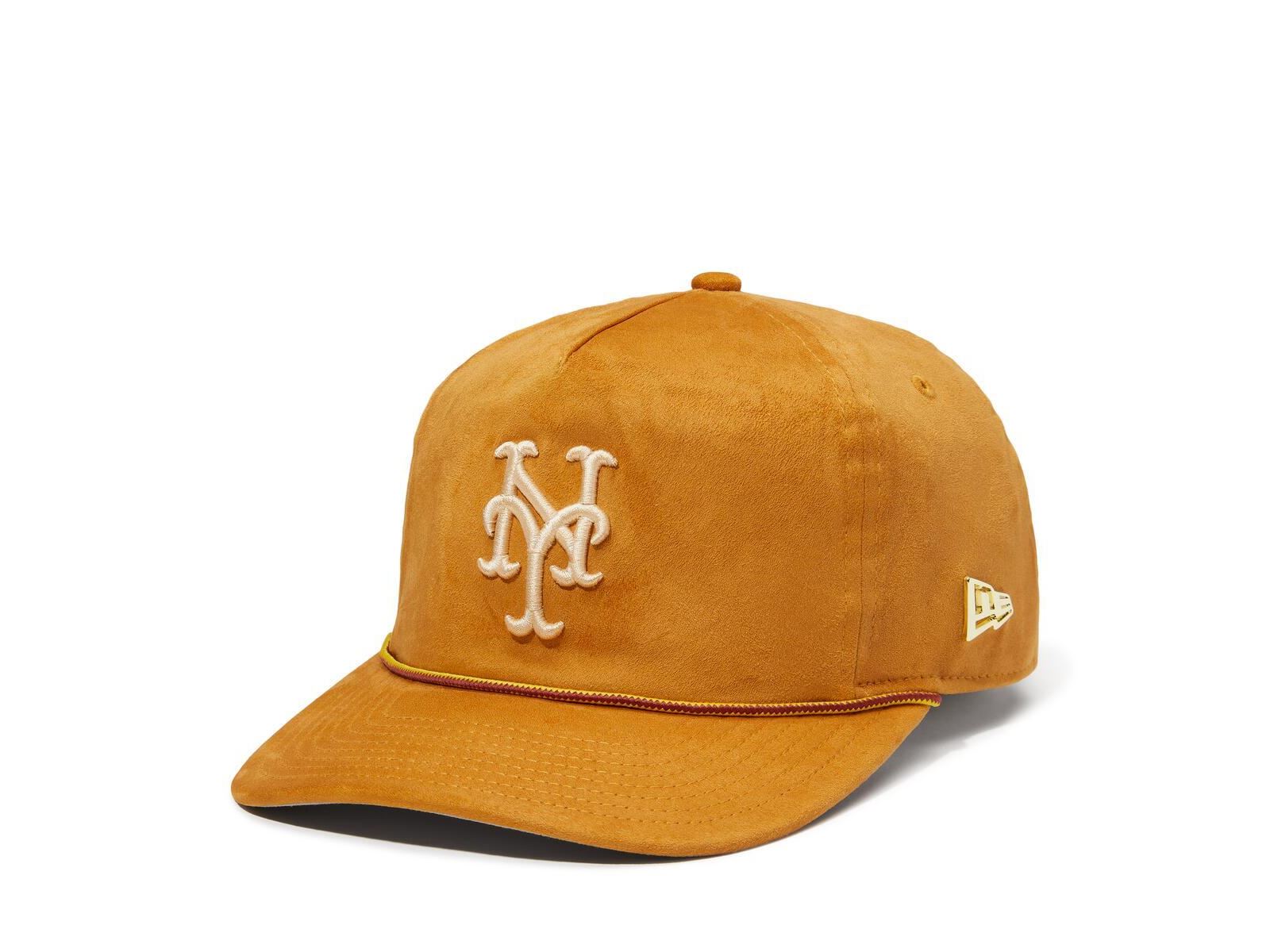 Timberland x New Era Collection New York Mets
