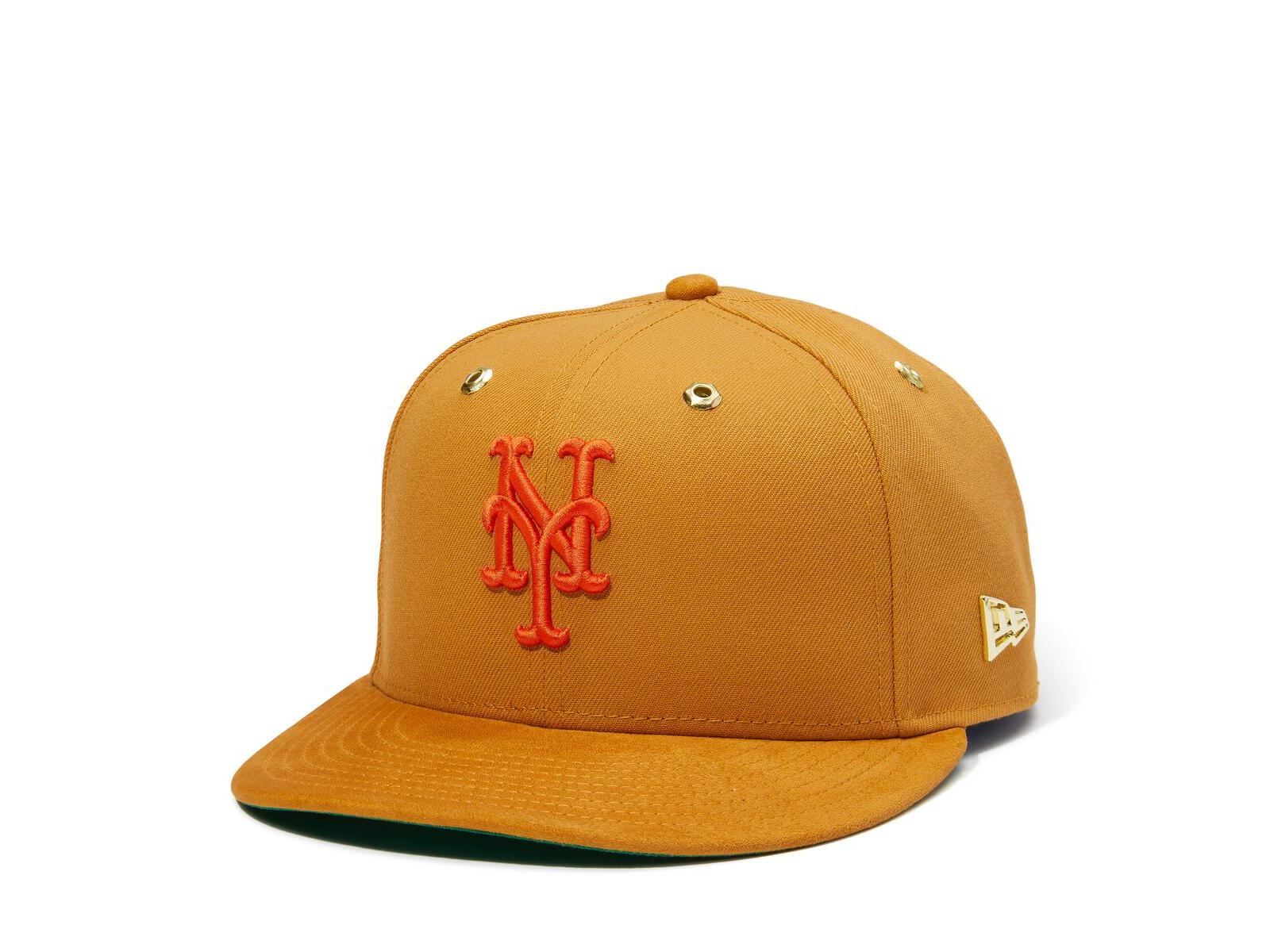 Timberland x New Era Collection New York Mets