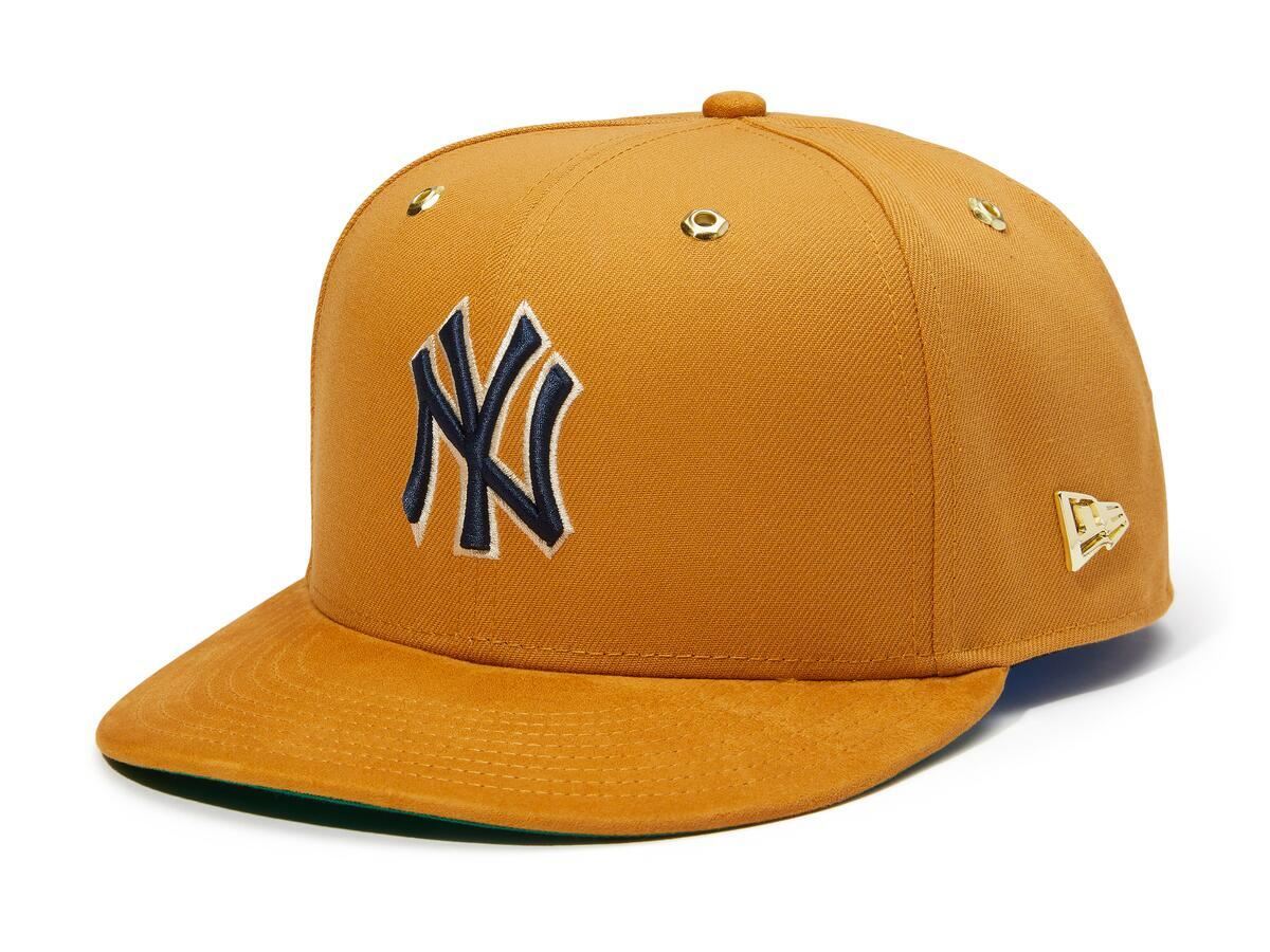 Timberland x New Era Collection New York Yankees