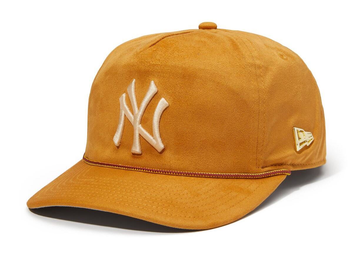 Timberland x New Era Collection New York Yankees