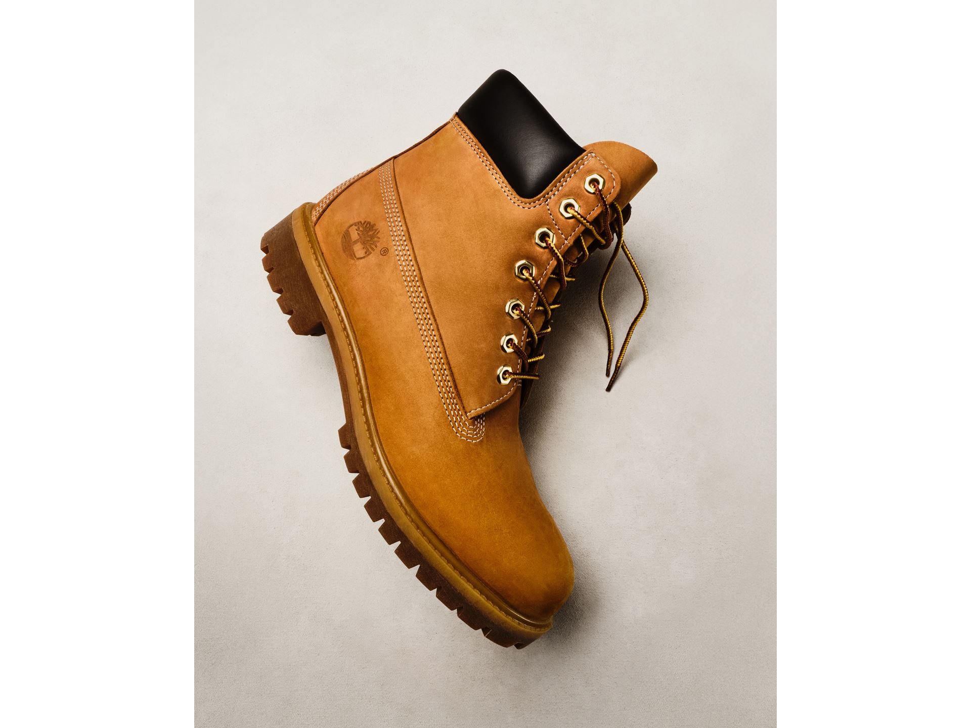 Yellow Boot Clean