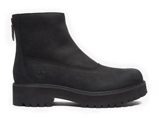 TBLxWM Zip Up Boot