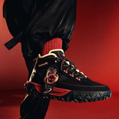 TIMBERLAND 2024 LUNAR NEW YEAR COLLECTION