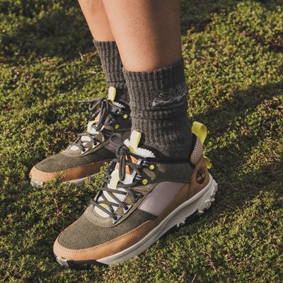 TIMBERLAND GREENSTRIDE MOTION 6 HIKERS