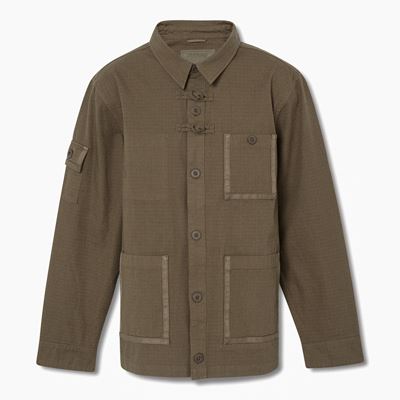 Timberland And Edison Chen Launch First Drop of Future73 Collaborative