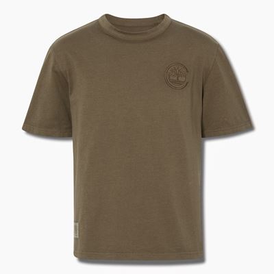 Timberland And Edison Chen Launch First Drop of Future73 Collaborative