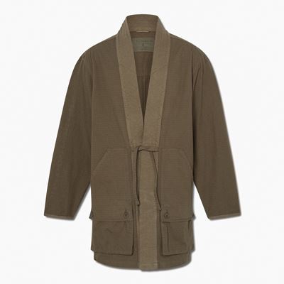 Timberland And Edison Chen Launch First Drop of Future73 Collaborative