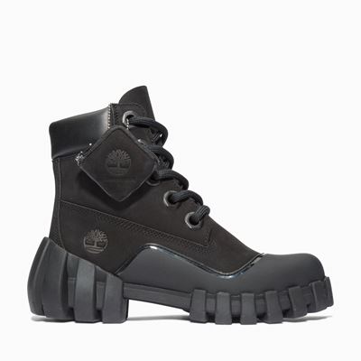 TIMBERLAND X HUMBERTO LEON FUTURE73 6 INCH BOOT