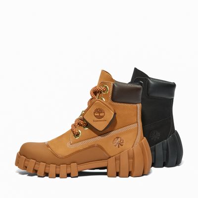 TIMBERLAND X HUMBERTO LEON FUTURE73 6 INCH BOOT