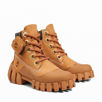 TIMBERLAND X HUMBERTO LEON FUTURE73 6 INCH BOOT