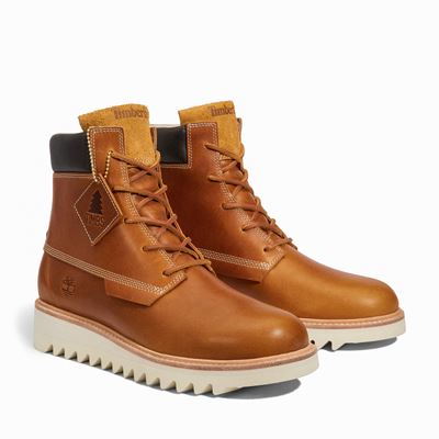 TIMBERLAND X NINA CHANEL ABNEY FUTURE73 6 INCH BOOT