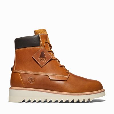 TIMBERLAND X NINA CHANEL ABNEY FUTURE73 6 INCH BOOT