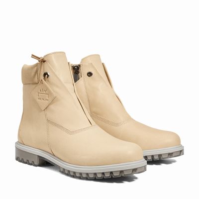 TIMBERLAND X SAMUEL ROSS FUTURE73 6 INCH ZIP BOOT