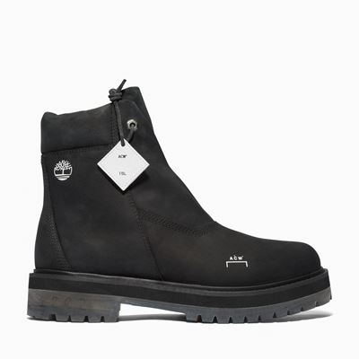 TIMBERLAND X A COLD WALL FUTURE73 6 INCH ZIP BOOT