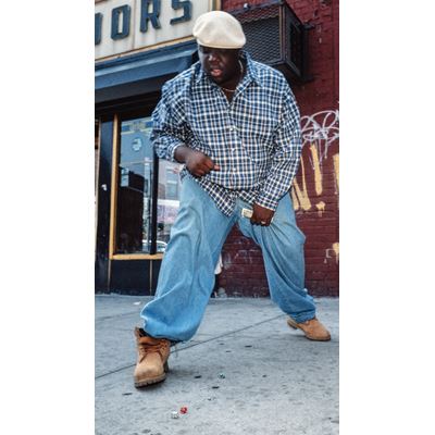 Timberland Celebrates 50 Years of an Icon