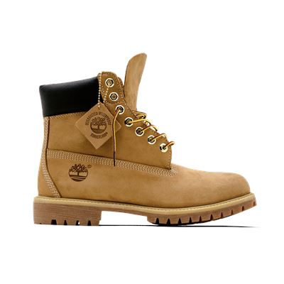 TIMBERLAND CELEBRATES 50 YEARS OF AN ICON