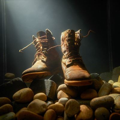 TIMBERLAND CAPS OFF 50TH ANNIVERSARY YEAR WITH DOCUMENTARY FILM