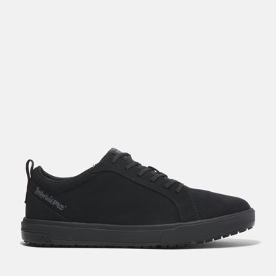 Timberland PRO s Hospitality collection Burbank Work Shoe