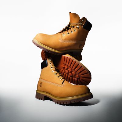 Timberland ICONIC Campaign Stacked