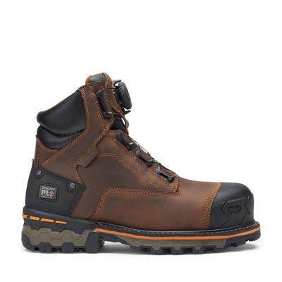 Timberland PRO x BOA Collection Boondock 6 Inch