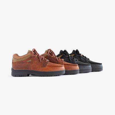 Timberland x Aim Leon Dore FW 24 Collection