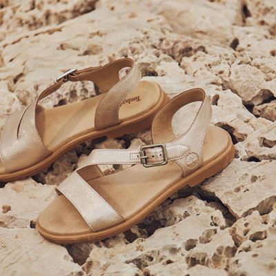 Calista Bay Backstrap Sandal Women s