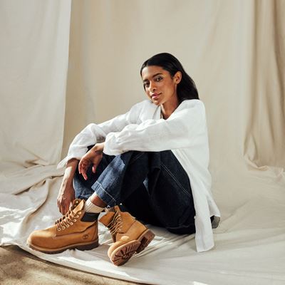 Timberland Crafted from the Core Collection for 2025