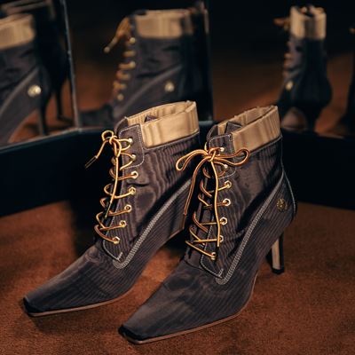 TIMBERLAND BOOT