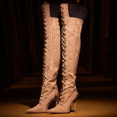 TIMBERLAND BOOT