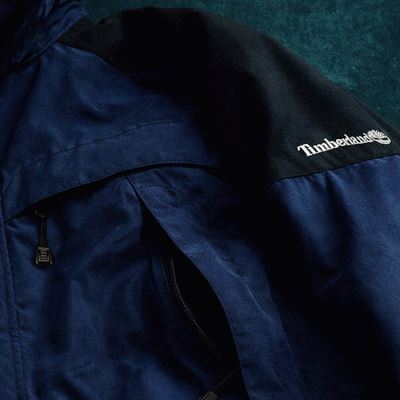 Granite State Waterproof Rain Jacket