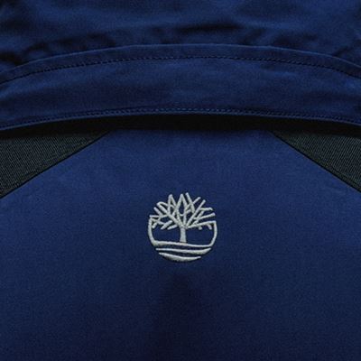 Granite State Waterproof Rain Jacket