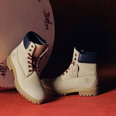 Year of the Horse Boot