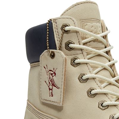 Year of the Horse Boot