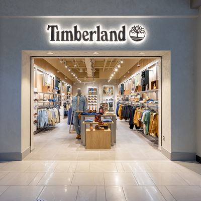 Timberland to Open New Store at Perimeter Shopping Mall