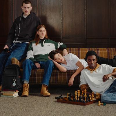 Timberland Introduces Fall Styles for Back to Campus Season
