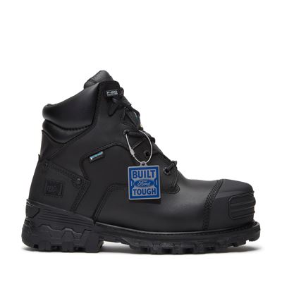 Timberland PRO x Ford F 150 Boondock 6 Inch Waterproof Work Boot