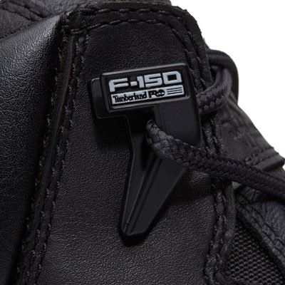 Timberland PRO x Ford F 150 Boondock 6 Inch Waterproof Work Boot