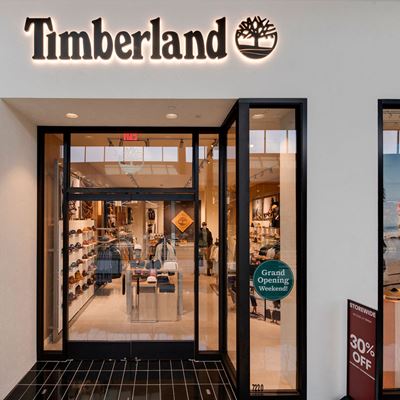 Timberland Houston Galleria