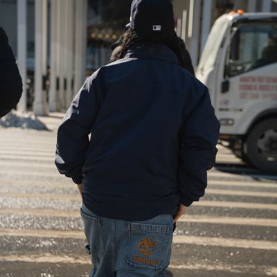 Timberland x BEAMS Special Capsule Collection